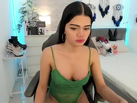 tstoni talks online show from 19, 2, 2026