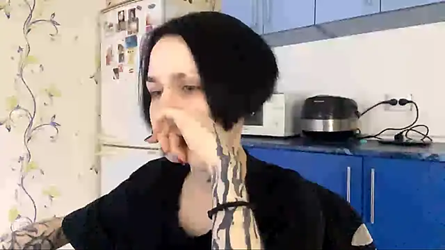 CandaceBlaze online show from 30, 9, 2025