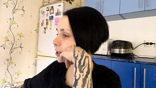 CandaceBlaze online show from 26, 9, 2025