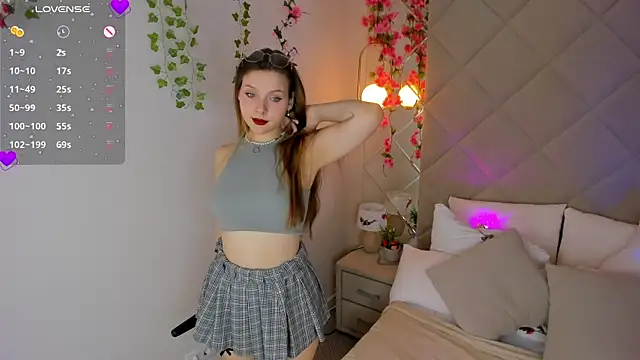 Hina Smith online show from 27, 11, 2025