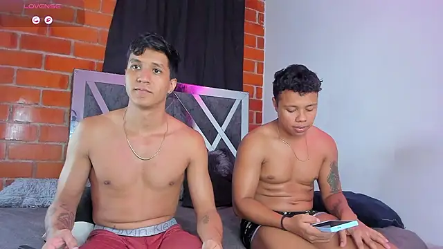 Robertmiller21 online show from 11, 2, 2026