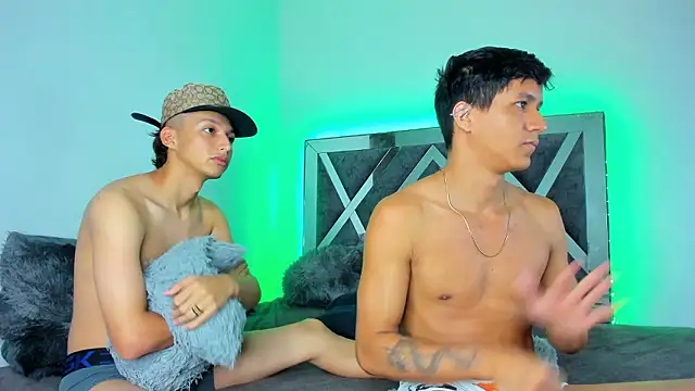 Robertmiller21 online show from 26, 2, 2026