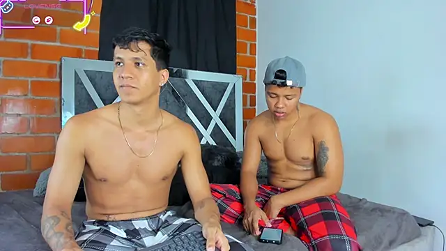 Robertmiller21 online show from 6, 2, 2026