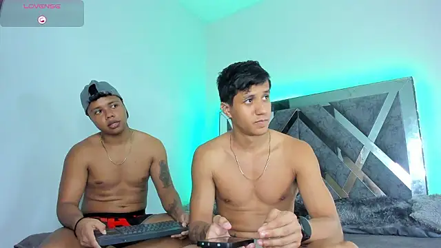 Robertmiller21 online show from 15, 2, 2026