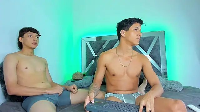 Robertmiller21 online show from 17, 2, 2026