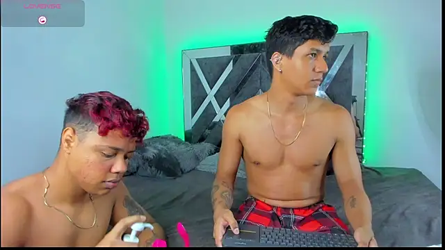 Robertmiller21 online show from 11, 4, 2026