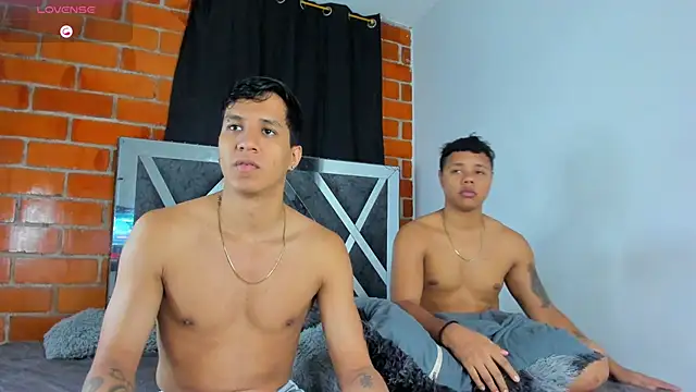 Robertmiller21 online show from 12, 2, 2026