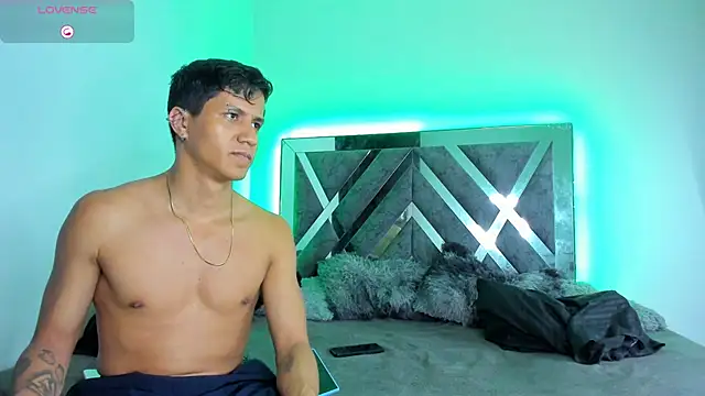 Robertmiller21 online show from 14, 2, 2026