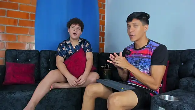 Robertmiller21 online show from 30, 11, 2025