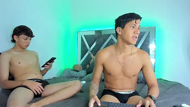 Robertmiller21 online show from 21, 2, 2026