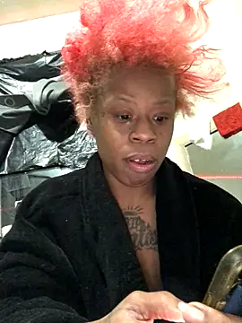 Tishrella6 online show from 21, 12, 2025