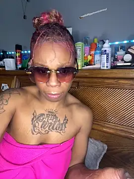 Tishrella6 online show from 4, 2, 2026