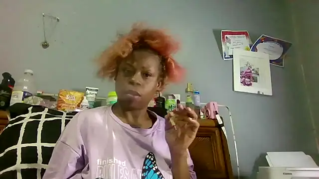 Tishrella6 online show from 11, 2, 2026