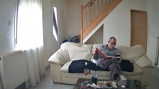 fabDu59 online show from 23, 9, 2025