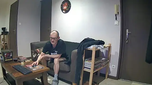 fabDu59 online show from 12, 1, 2026