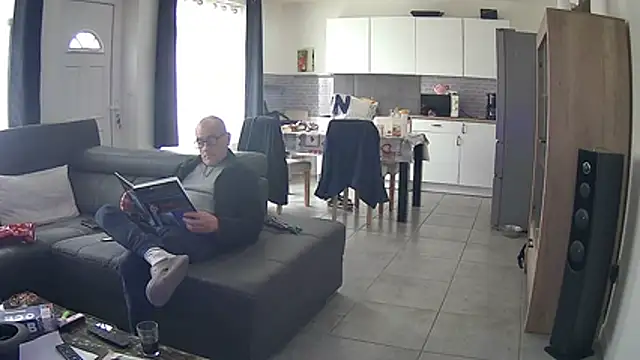Snapshot of fabDu59 chatting on 12, 6, 2026 fabDu59 online show from 12, 6, 2026