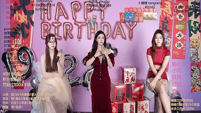 YR-002 online show from 14, 2, 2026