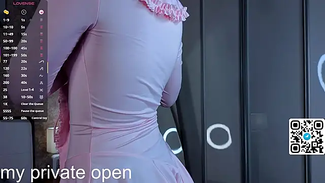 Brittney Shaw online show from 1, 12, 2025