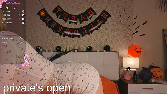 Snapshot of Brittney_Shaw chatting on 1, 11, 2025 Brittney Shaw online show from 1, 11, 2025