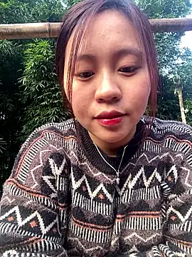 maianhcute online show from 21, 12, 2025