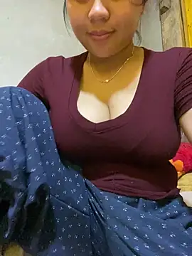 Snapshot of maianhcute chatting on 27, 6, 2026 maianhcute online show from 27, 6, 2026