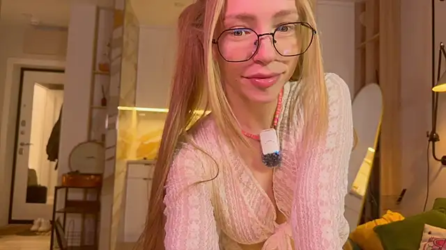 BritaKiss online show from 11, 4, 2026