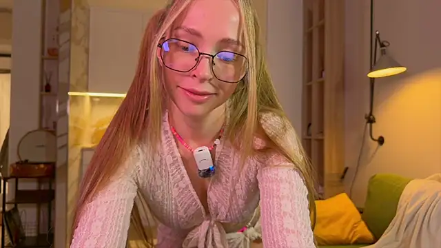 BritaKiss online show from 10, 3, 2026