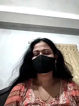 Snapshot of Neha-37 chatting on 24, 9, 2025 Neha-37 online show from 24, 9, 2025