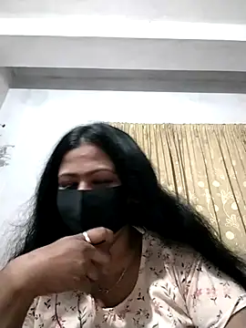 Snapshot of Neha-37 chatting on 22, 9, 2025 Neha-37 online show from 22, 9, 2025