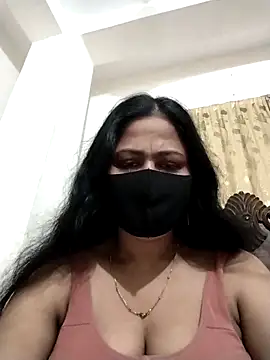 Neha-37 online show from 20, 10, 2025