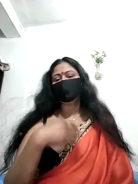 Snapshot of Neha-37 chatting on 13, 9, 2025 Neha-37 online show from 13, 9, 2025