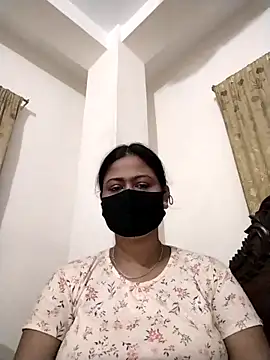 Snapshot of Neha-37 chatting on 3, 10, 2025 Neha-37 online show from 3, 10, 2025
