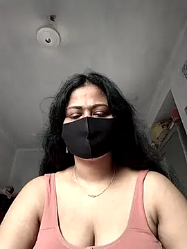 Snapshot of Neha-37 chatting on 14, 9, 2025 Neha-37 online show from 14, 9, 2025