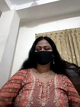 Snapshot of Neha-37 chatting on 1, 10, 2025 Neha-37 online show from 1, 10, 2025