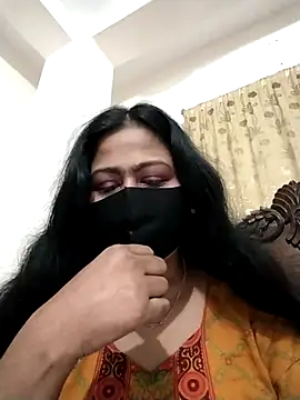 Snapshot of Neha-37 chatting on 4, 10, 2025 Neha-37 online show from 4, 10, 2025