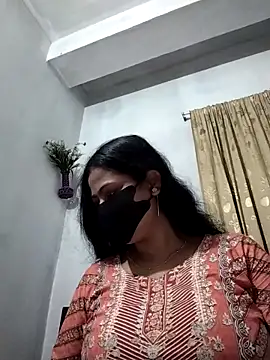Snapshot of Neha-37 chatting on 23, 9, 2025 Neha-37 online show from 23, 9, 2025