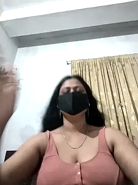 Snapshot of Neha-37 chatting on 26, 9, 2025 Neha-37 online show from 26, 9, 2025