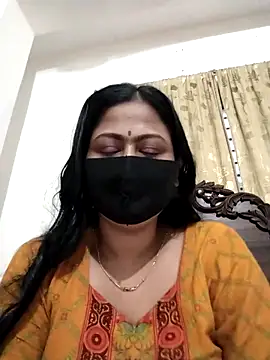 Snapshot of Neha-37 chatting on 10, 10, 2025 Neha-37 online show from 10, 10, 2025