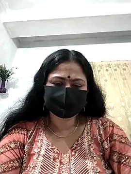 Snapshot of Neha-37 chatting on 12, 9, 2025 Neha-37 online show from 12, 9, 2025