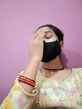 Radhika Lovely online show from 31, 5, 2026