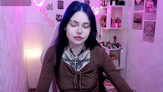 Morana Batt online show from 11, 7, 2026