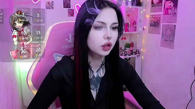 Morana Batt online show from 17, 3, 2026