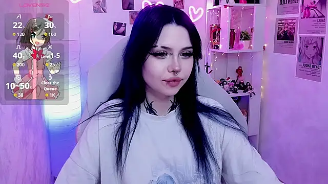 Snapshot of Morana_Batt chatting on 30, 5, 2026 Morana Batt online show from 30, 5, 2026