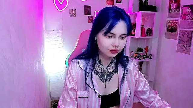 Morana Batt online show from 18, 12, 2025