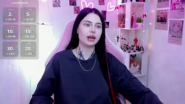 Morana Batt online show from 21, 4, 2026