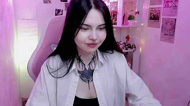 Snapshot of Morana_Batt chatting on 5, 5, 2026 Morana Batt online show from 5, 5, 2026
