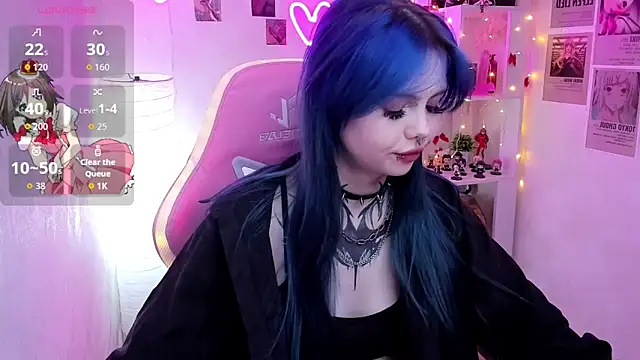 Morana Batt online show from 2, 3, 2026