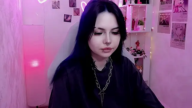 Snapshot of Morana_Batt chatting on 29, 5, 2026 Morana Batt online show from 29, 5, 2026