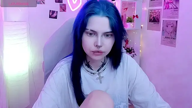 Snapshot of Morana_Batt chatting on 19, 5, 2026 Morana Batt online show from 19, 5, 2026