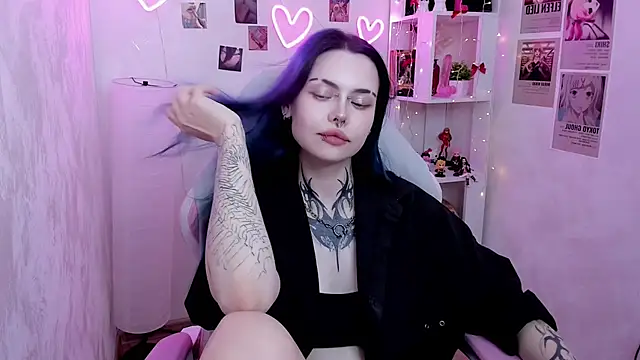 Morana Batt online show from 25, 6, 2026